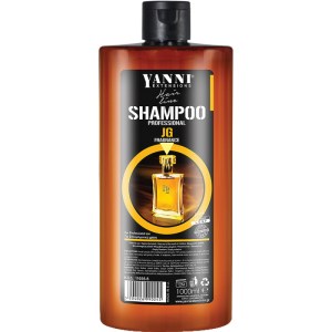 Yanni Shampoo - JG 1lt